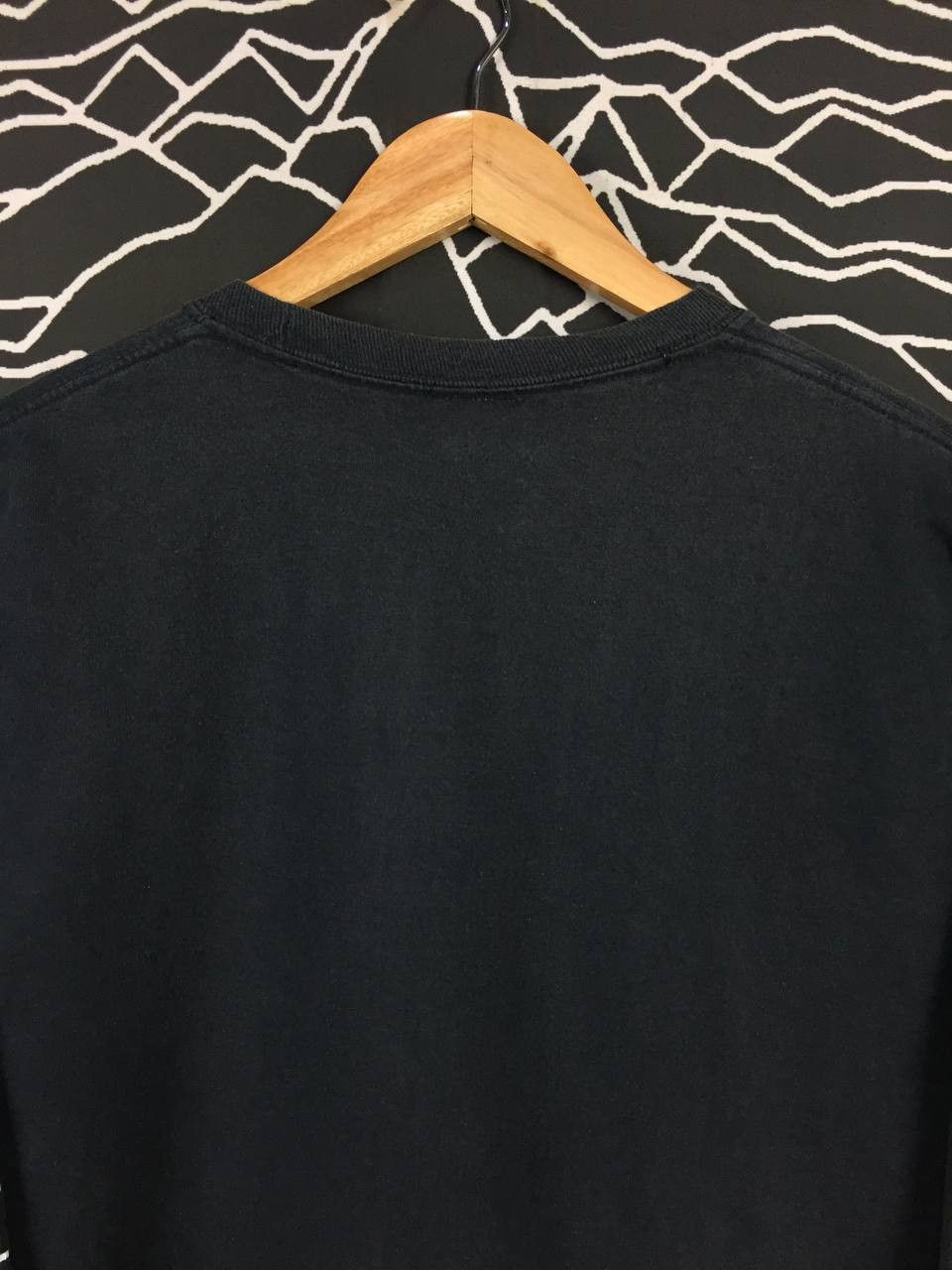 Band Tees Awesome City Club Japanese City Pop Rock Band Longsleeve Tee Size US L / EU 52-54 / 3 - 9 Thumbnail