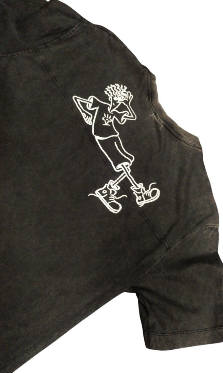 Zara VINTAGE X VERY RARE X ZARA X 7UP FIDO DIDO TEE Size US L / EU 52-54 / 3 - 12 Thumbnail