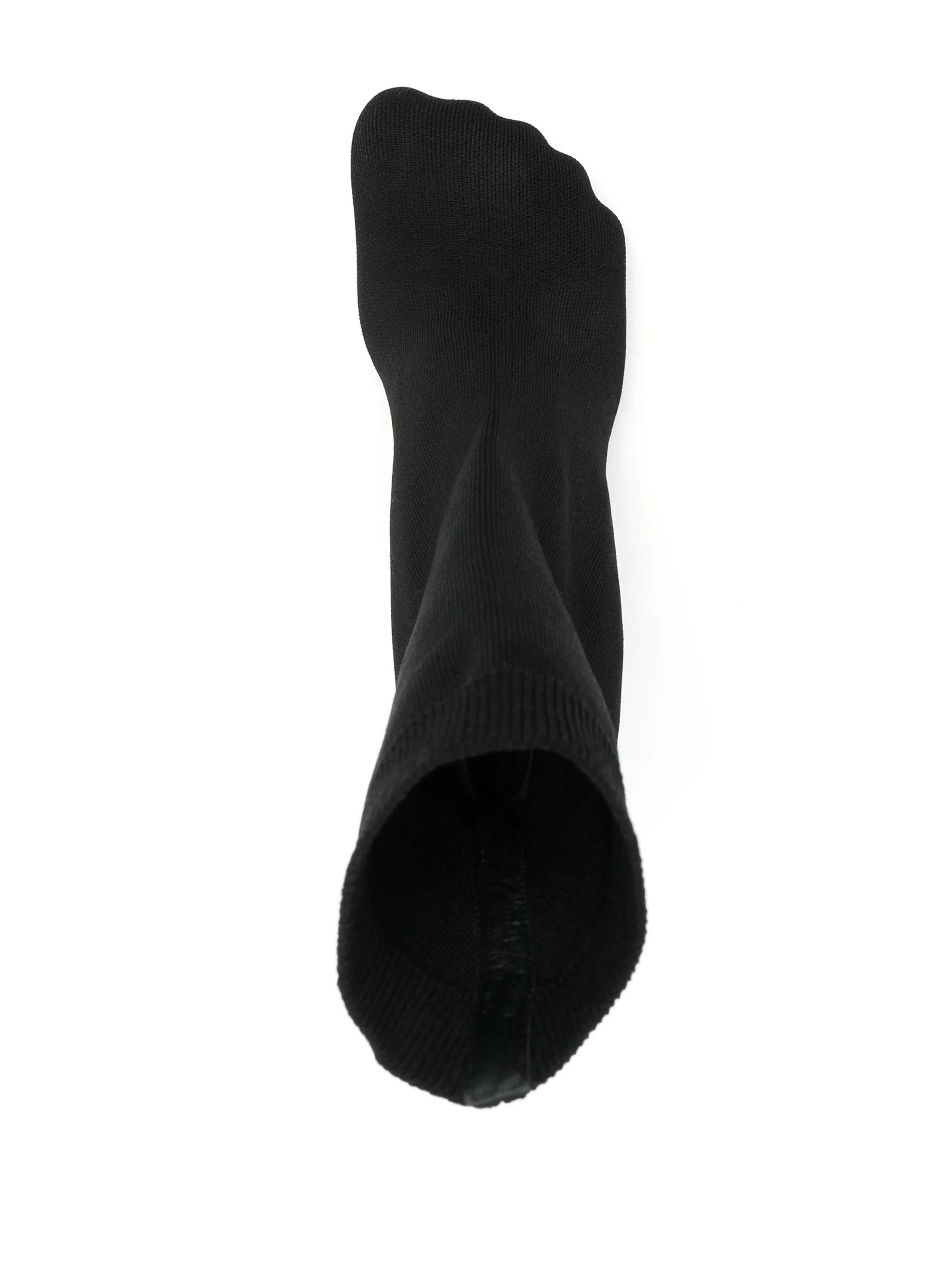 Balenciaga o1y0625 Ankle Boots in Black Size US 11 / IT 41 - 4 Thumbnail
