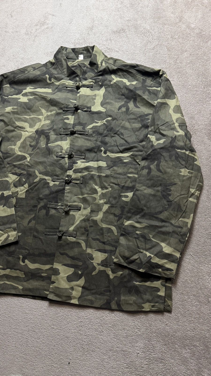 Hysteric Glamour 00s Napoleon Military Jacket Japan IfSixWasNine PPFM Style Size US M / EU 48-50 / 2 - 3 Thumbnail
