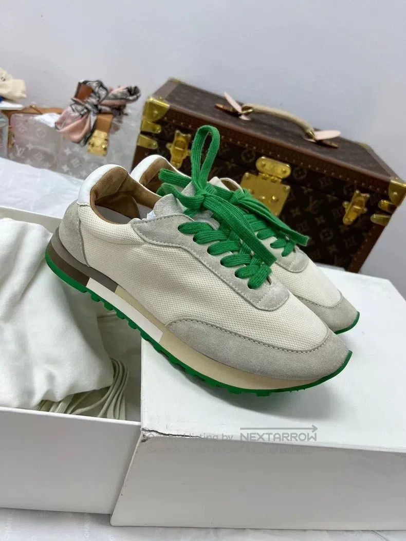 The Row The Row Forrest Gump Shoes Size US 7 / IT 37 - 1 Thumbnail