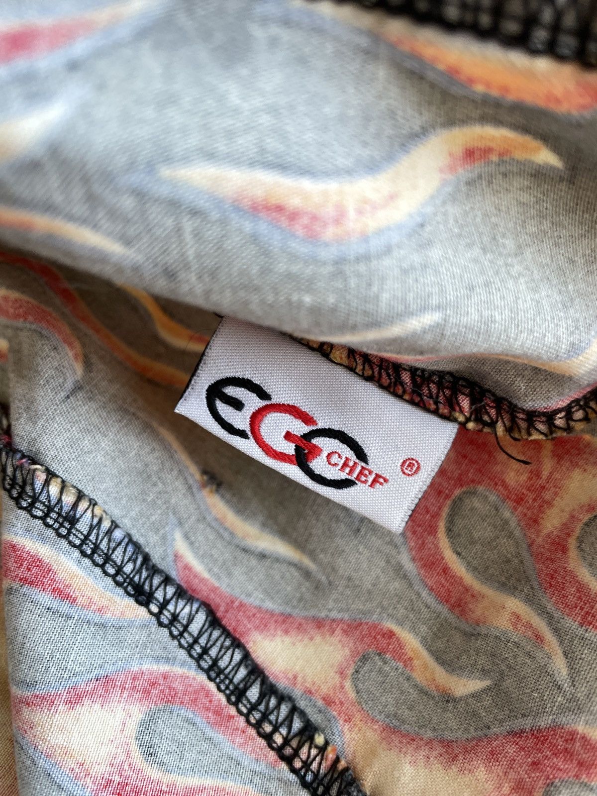 Other Egochef Hat/Bandana Size ONE SIZE - 6 Thumbnail