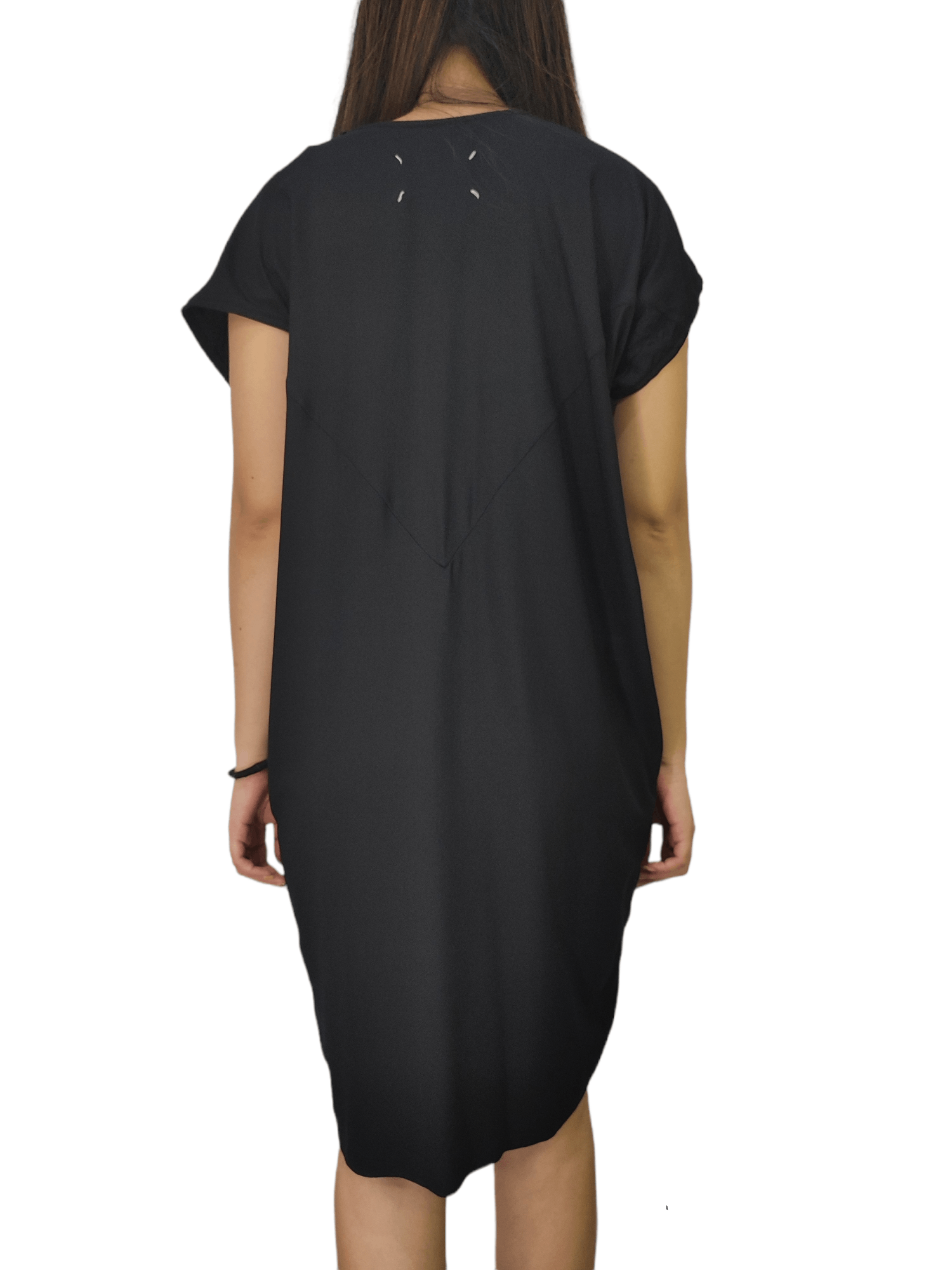 Maison Margiela 2010s Maison Margiela- Line 1 Architectural Inverted V Cut Size M / US 6-8 / IT 42-44 - 13 Thumbnail