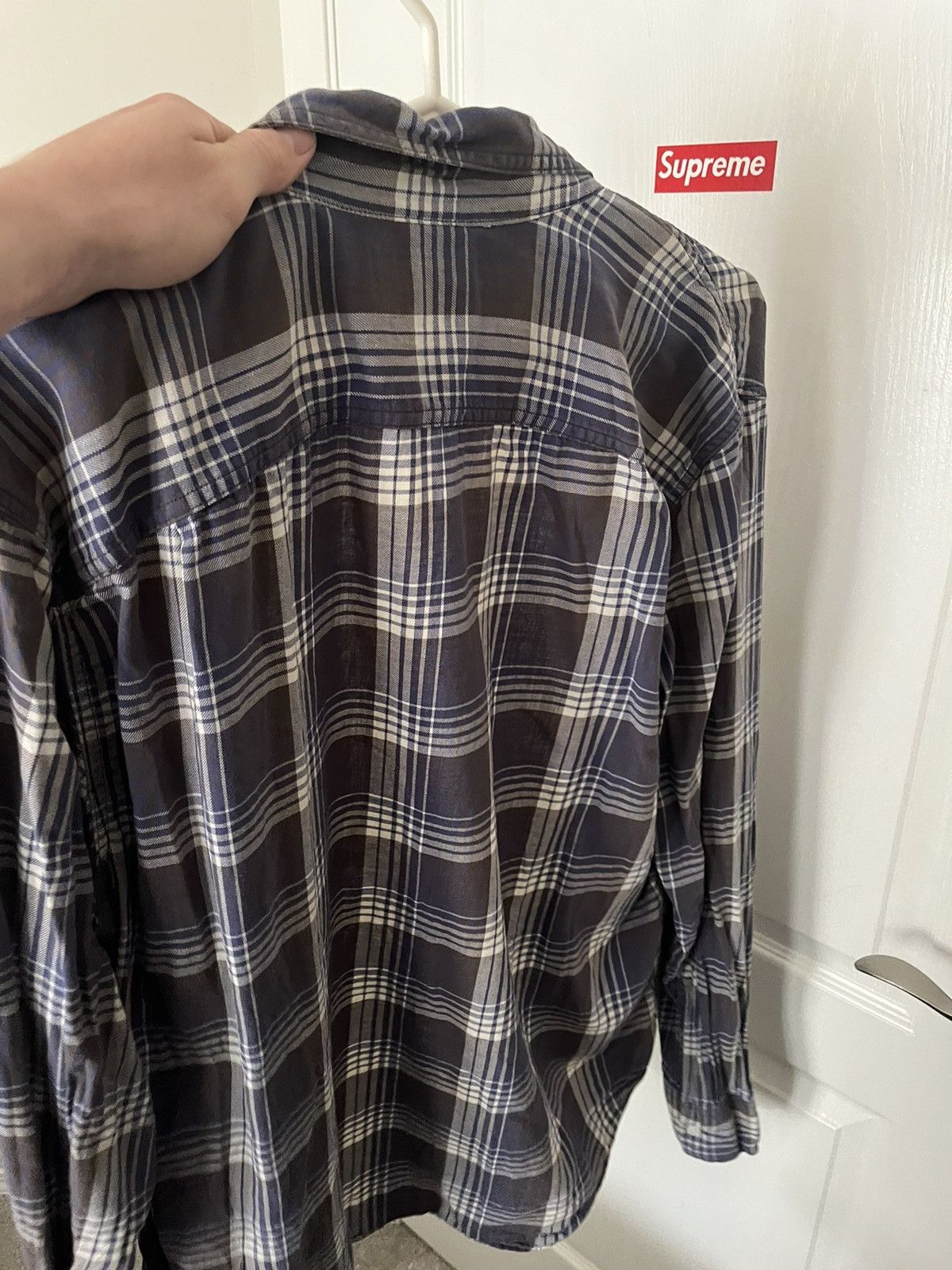 American Eagle Outfitters American eagle button shirts Size US L / EU 52-54 / 3 - 2 Thumbnail