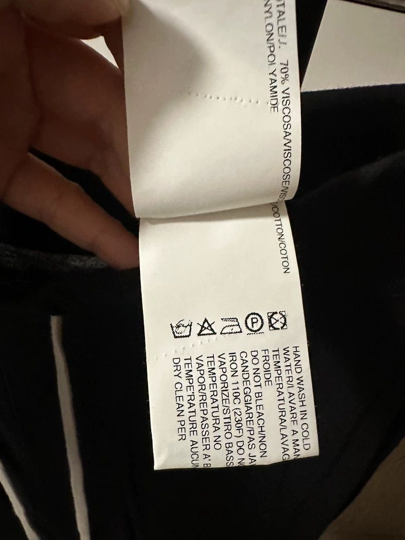 Rick Owens Rick Owens size 8 Flying Squirrel Crotch Pants Size US 36 / EU 52 - 4 Thumbnail