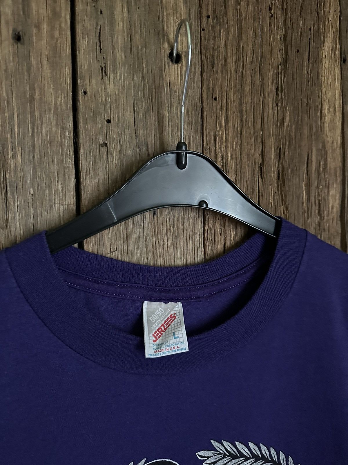 Cartoon Network × Disney × Vintage Vintage 90s Mickey Mouse Florida T-Shirt Size US L / EU 52-54 / 3 - 2 Thumbnail