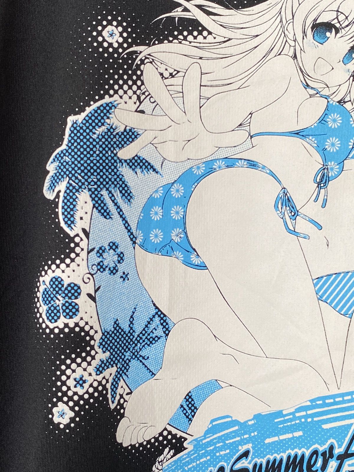 Anime Anime Daitoshokan No Hitsujikai Jersey hookups sexy hentai Size US M / EU 48-50 / 2 - 3 Thumbnail