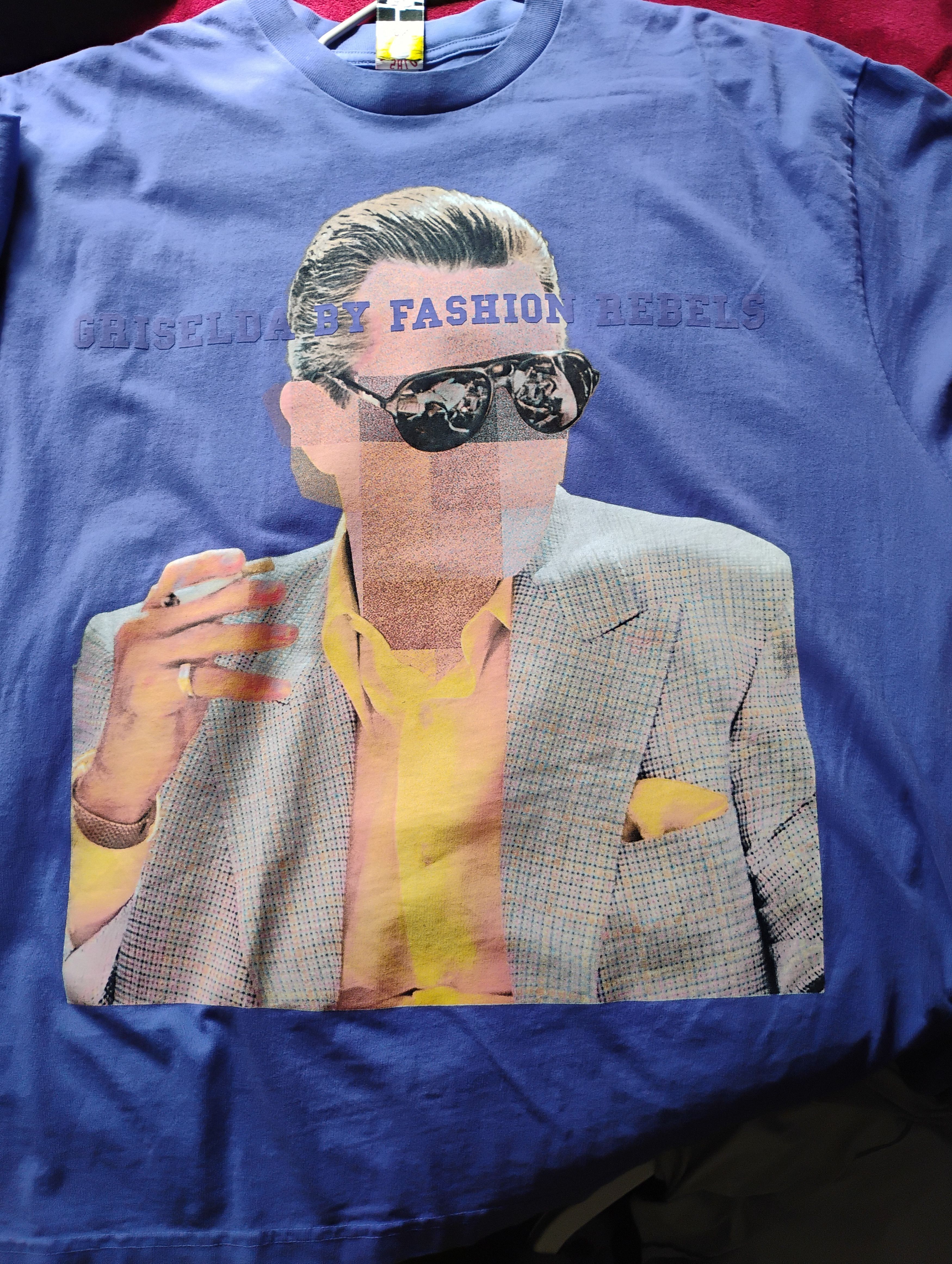 Other Westside gunn Sam Rothstein casino shirt Size US L / EU 52-54 / 3 - 2 Thumbnail