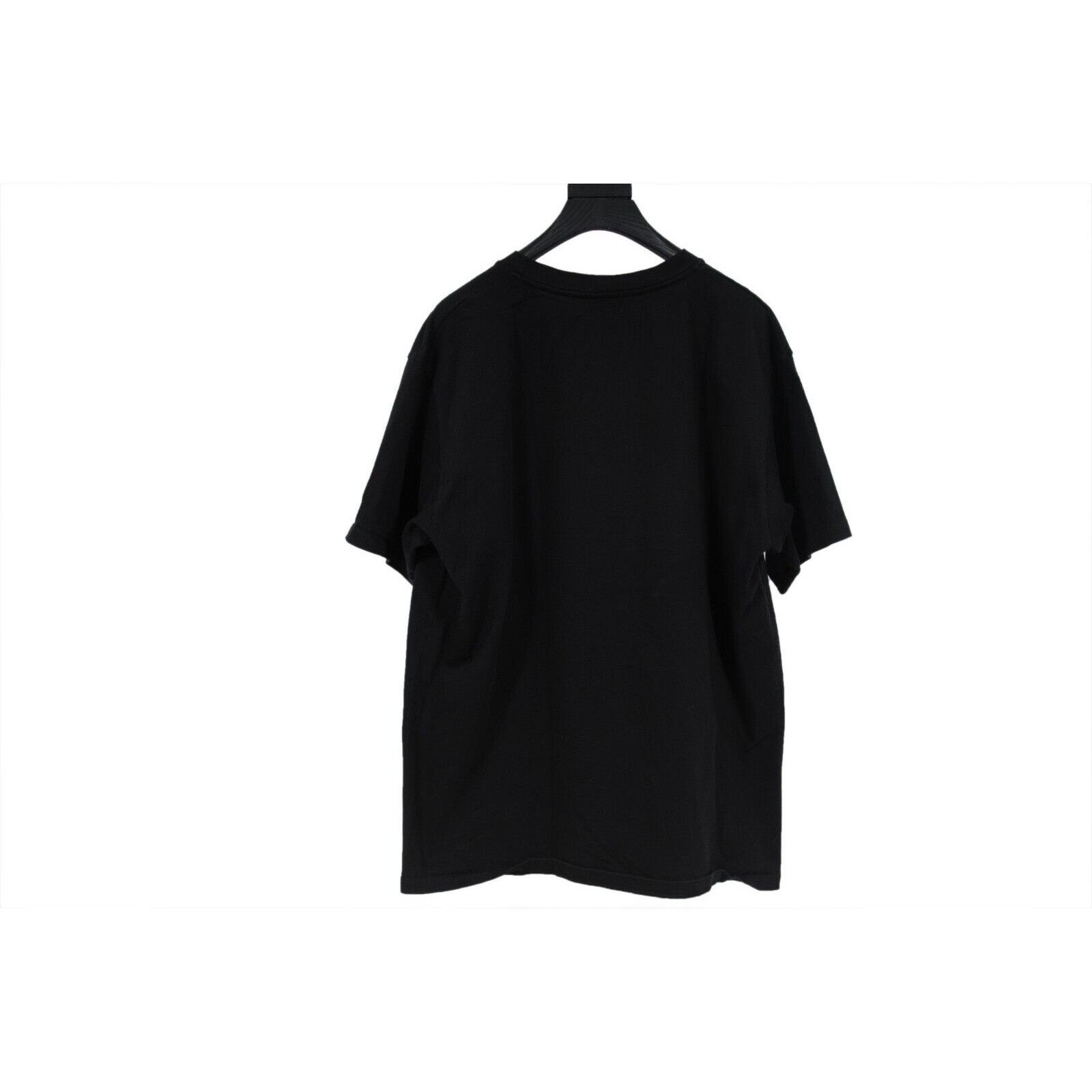 Gucci Gucci Sexiness T Shirt Black Pink Size US S / EU 44-46 / 1 - 2 Thumbnail