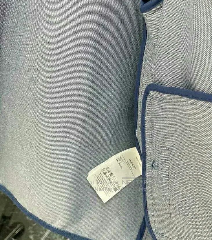 Valentino Valentino coat Size US XXS / EU 40 - 4 Thumbnail
