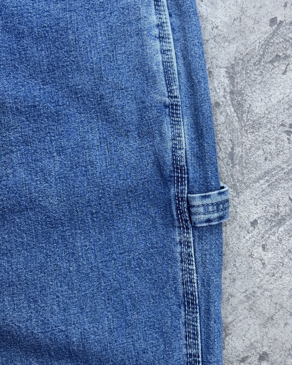 Polo Ralph Lauren POLO JEANS COMPANY DENIM Size US 33 - 4 Thumbnail