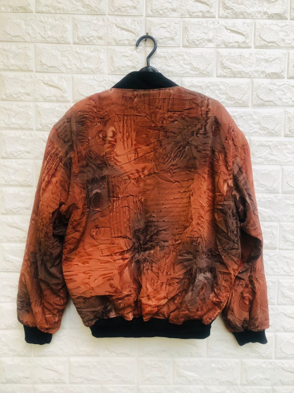 Japanese Brand × Vintage Vintage Ten Carat Japanese Designer Fashion Style Size US L / EU 52-54 / 3 - 2 Thumbnail
