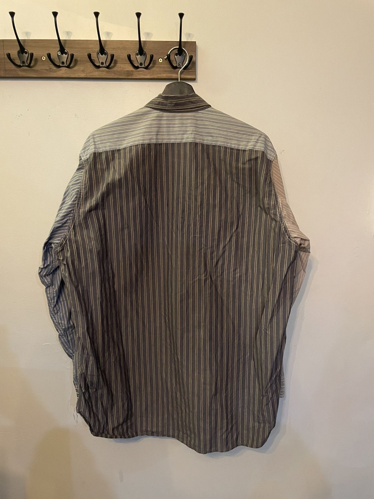 Beams Plus BEAMS PLUS X J CREW BUTTON UP Size US L / EU 52-54 / 3 - 2 Thumbnail