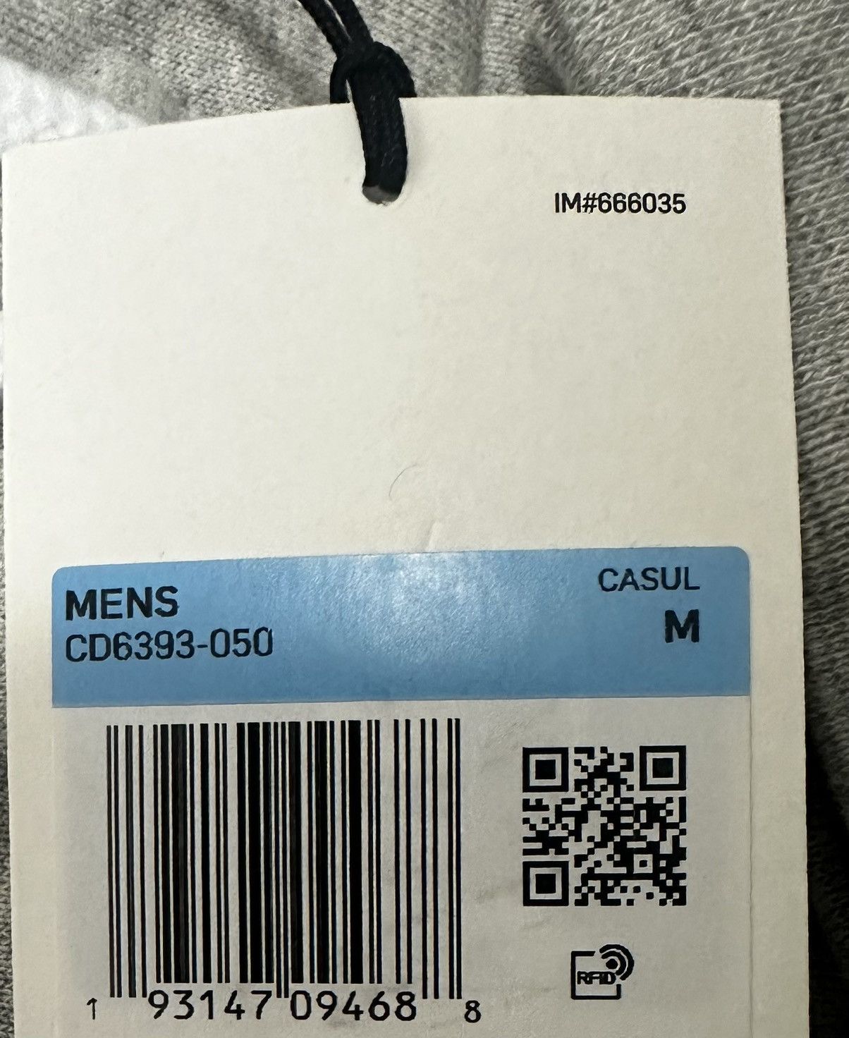 Nike Nikelab NRG Hoodie in Grey - Medium Size US M / EU 48-50 / 2 - 9 Thumbnail