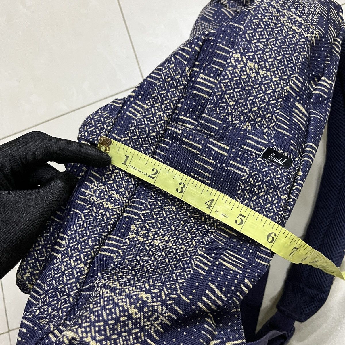 Herschel Supply Co. Herschel Supply Backpack/Bagpack Size ONE SIZE - 24 Thumbnail