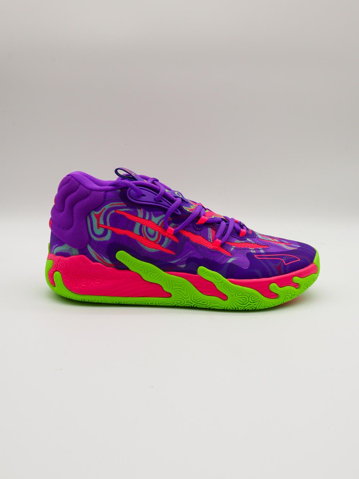 Puma PUMA MB.03 Toxic – 378916‑01 - Sold Out Online - UK 9.5 Size US 10.5 / EU 43-44 - 5 Thumbnail