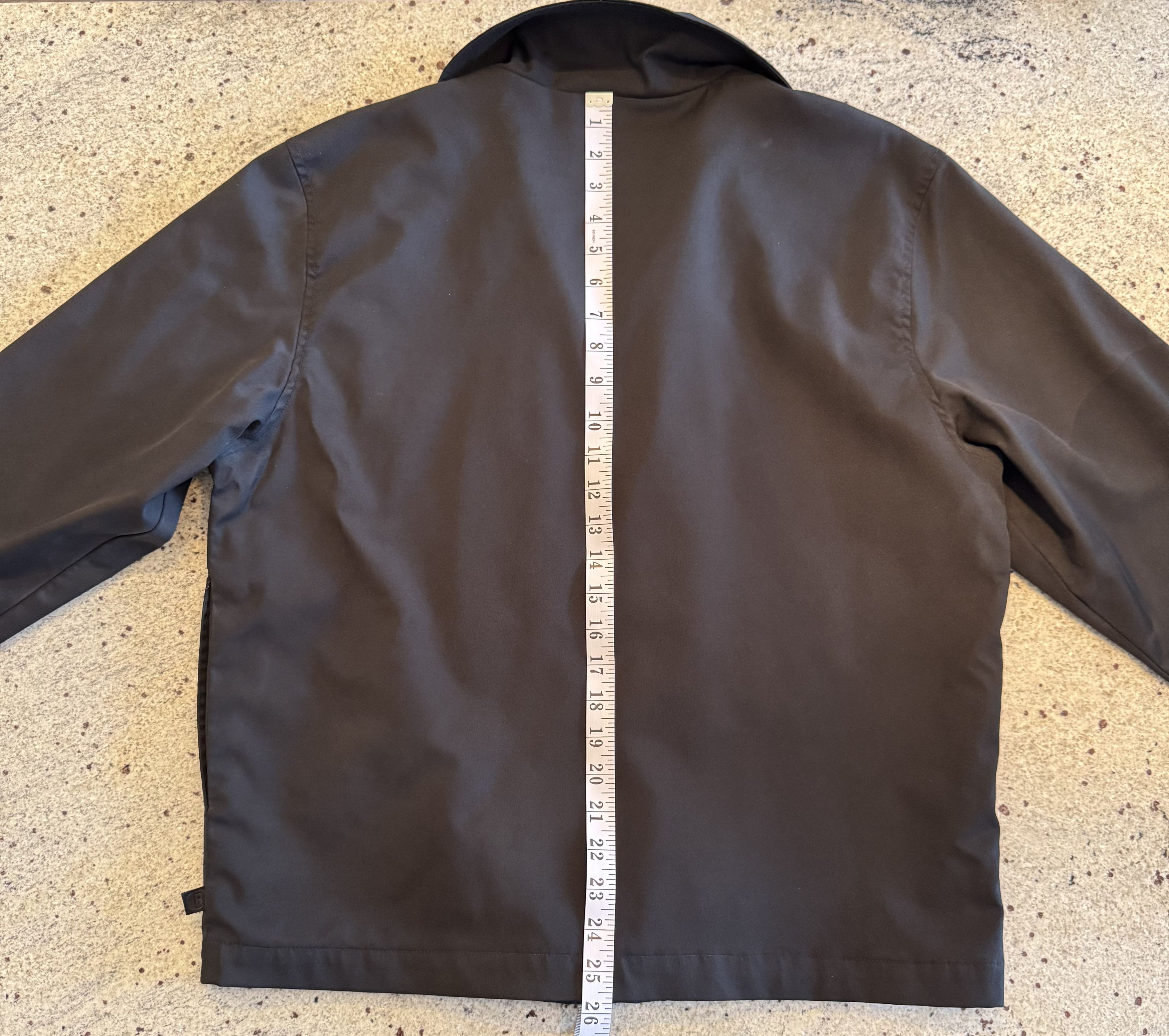 Kenneth Cole Kenneth Cole Jacket Size US M / EU 48-50 / 2 - 7 Thumbnail