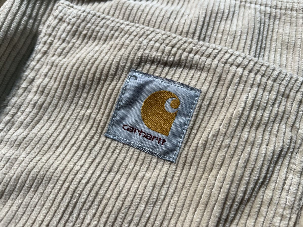 Carhartt × Carhartt Wip Carhartt Wip Newel pant Size US 29 - 8 Thumbnail