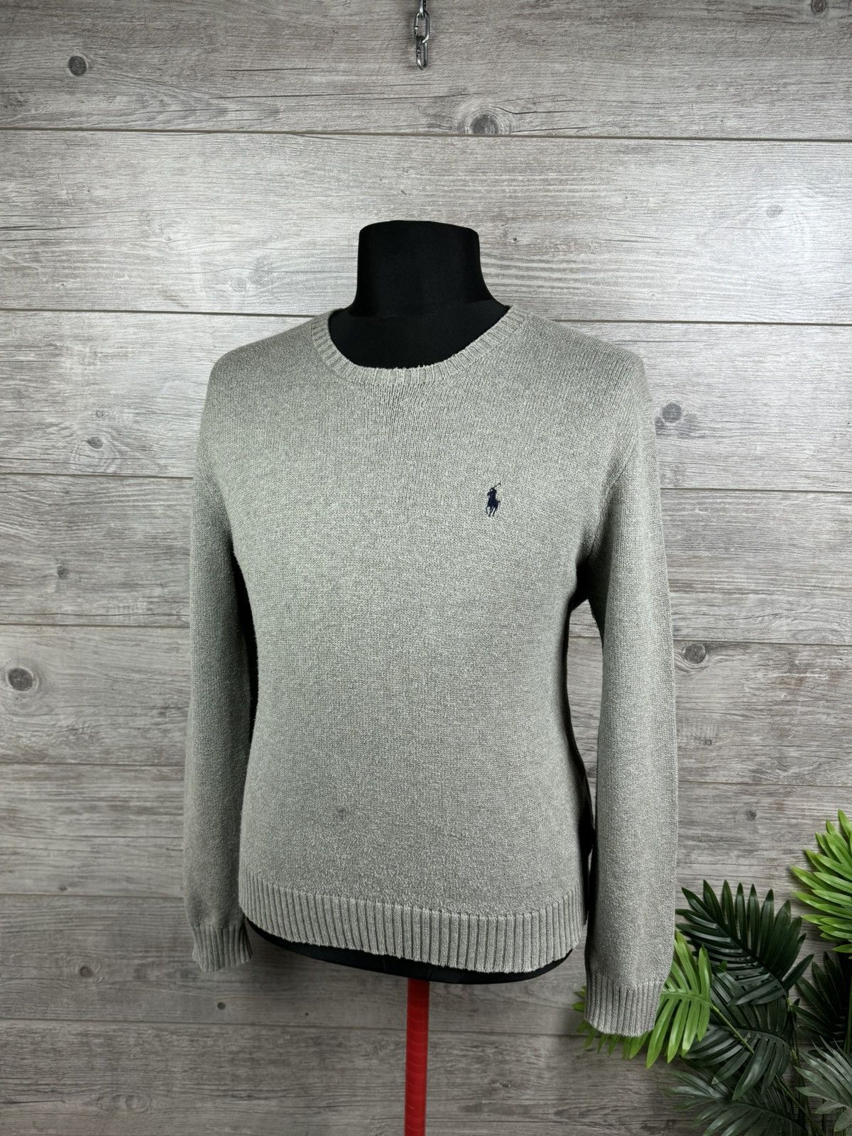 Polo Ralph Lauren POLO RALPH LAUREN SWEATER LUXURY USA STYLE SIZE L Size US L / EU 52-54 / 3 - 4 Thumbnail