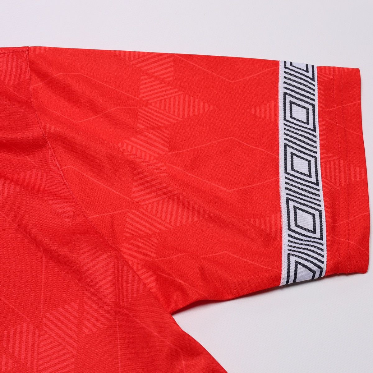 Umbro Umbro England Replica Jersey Red Size US XL / EU 56 / 4 - 12 Thumbnail