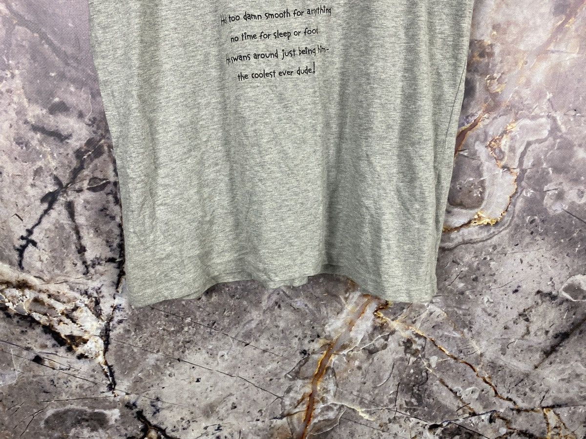 Vintage Men’s Bubblegum Cool Dupe 2001 T-Shirt Streetwear Size M Size US M / EU 48-50 / 2 - 3 Thumbnail