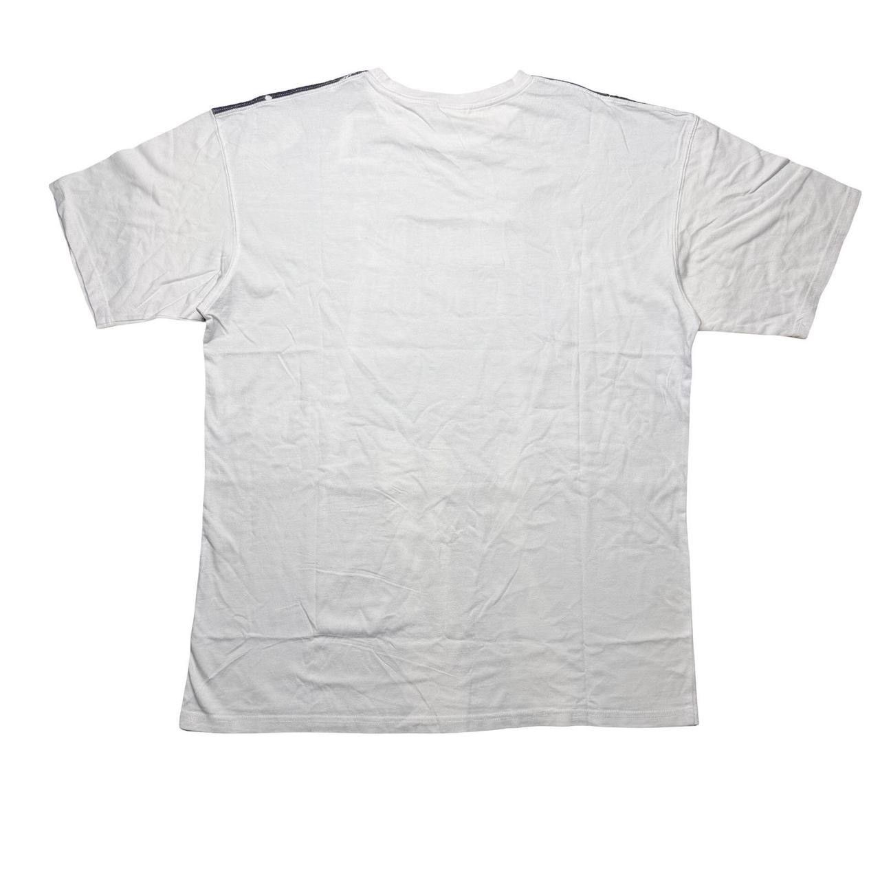 UNDRCRWN Vintage 2000s Y2K Undrcrwn Undercrown World Champions shirt Size US XL / EU 56 / 4 - 3 Thumbnail