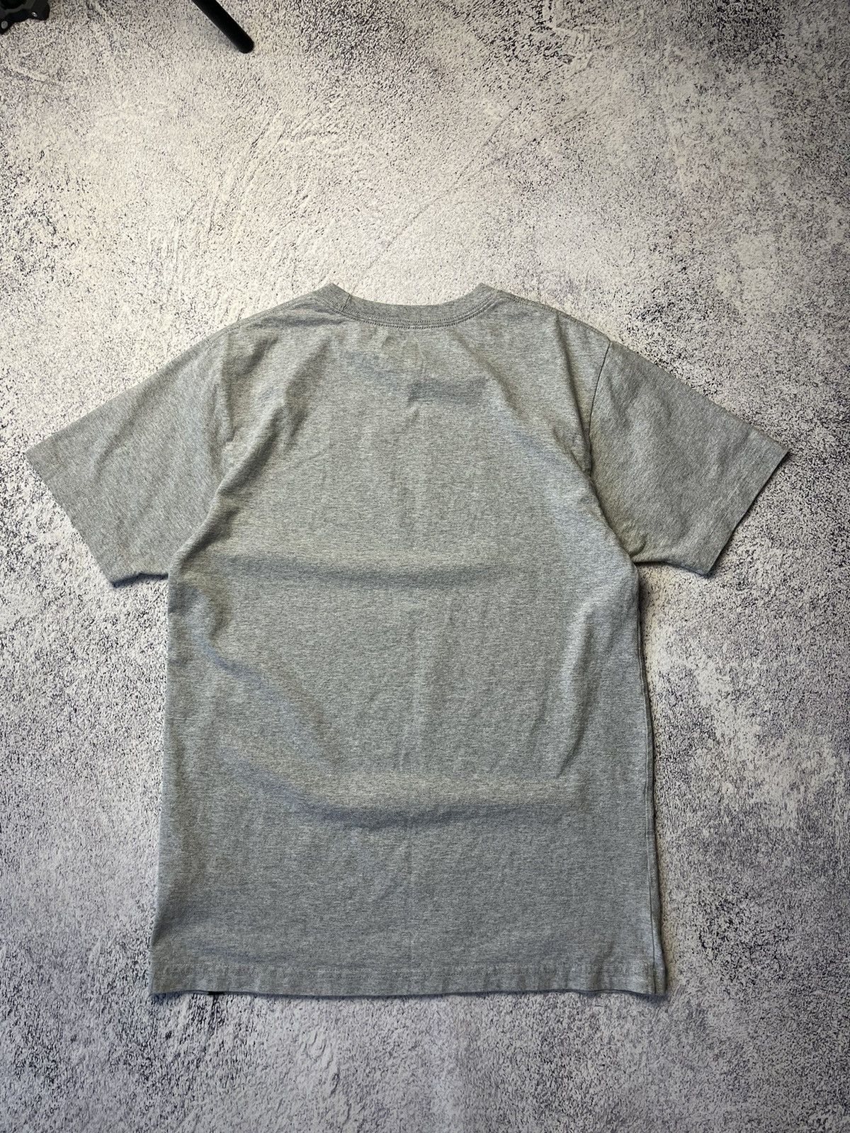 DC Vintage Dc Shoe Co USA Skate 3 Style T Shirt SK8 Rare Size US M / EU 48-50 / 2 - 15 Thumbnail