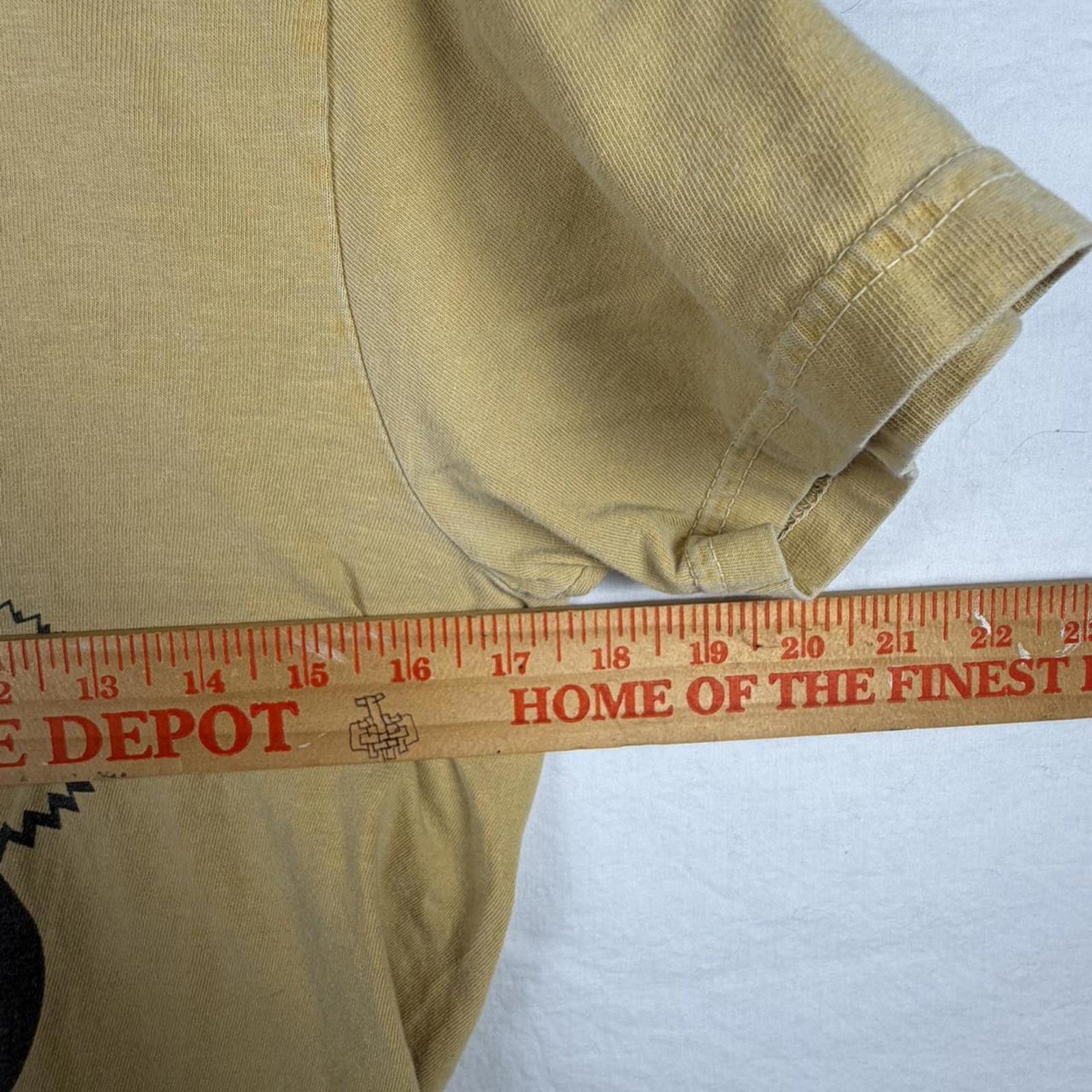 Comfort Colors Comfort Colors Feeling Peachy Tee #peachtee Size US M / EU 48-50 / 2 - 5 Thumbnail