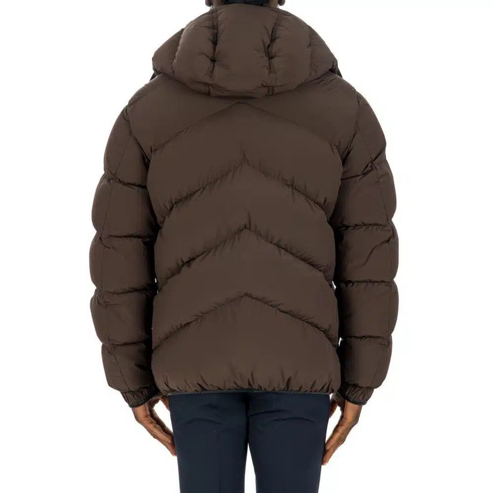 Tom Ford o1loc1c1125 OJD001 Down Jacket in Brown Size US S / EU 44-46 / 1 - 3 Thumbnail
