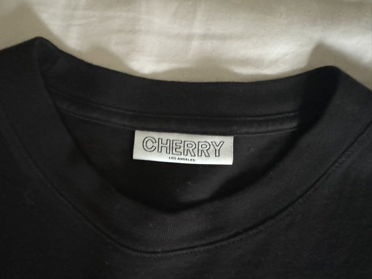 Cherry LA Cherry LA Dennis Rodman Tee sz L rare first release CherryLA Size US L / EU 52-54 / 3 - 5 Thumbnail
