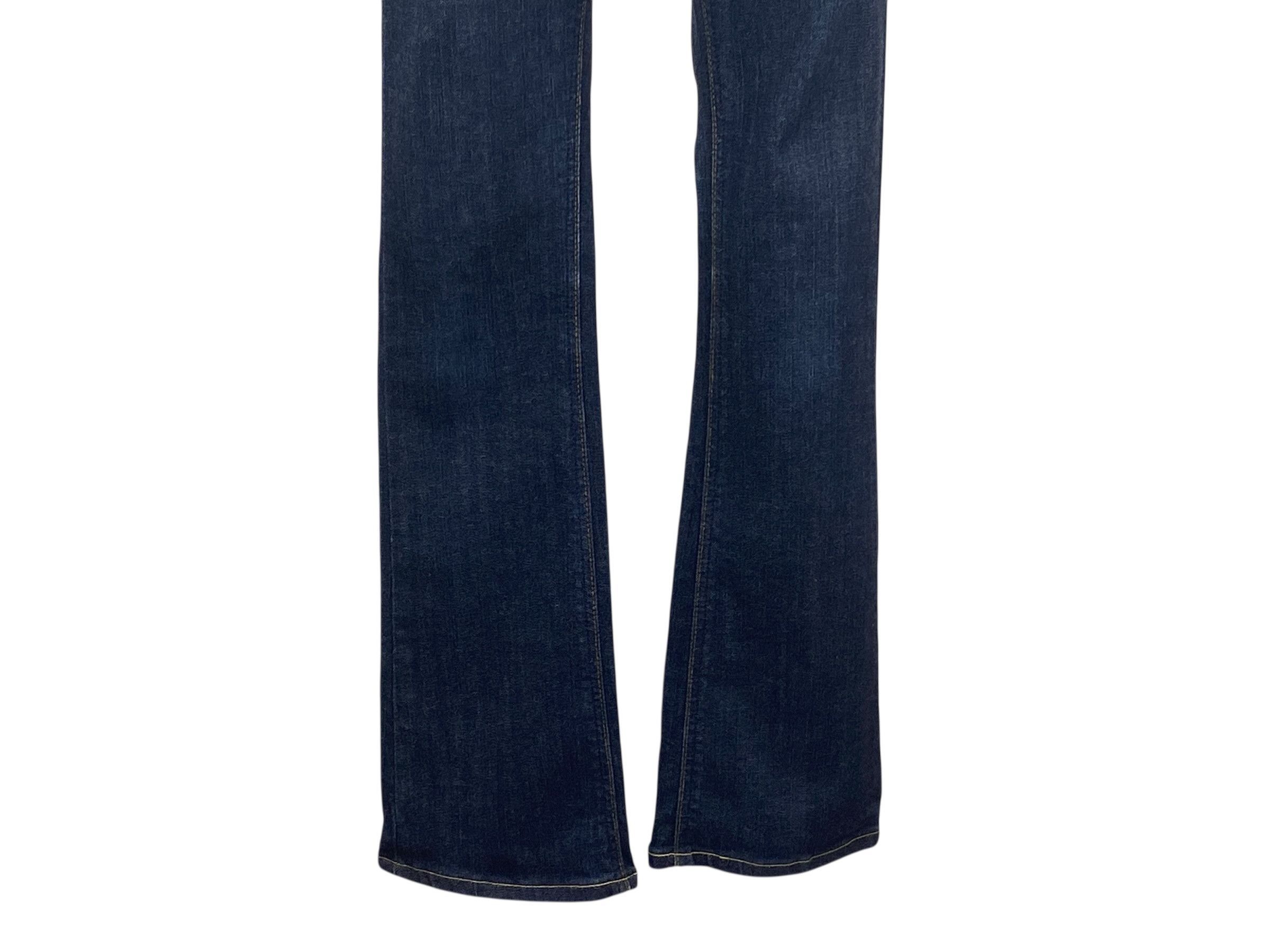 Lee Lee Riders Jeans Light Blue Wash Jeans Size US 29 - 4 Thumbnail