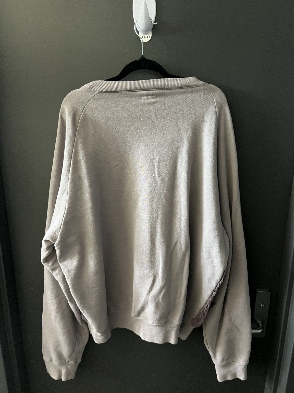 Kapital Kapital bear sweater Size US L / EU 52-54 / 3 - 2 Thumbnail