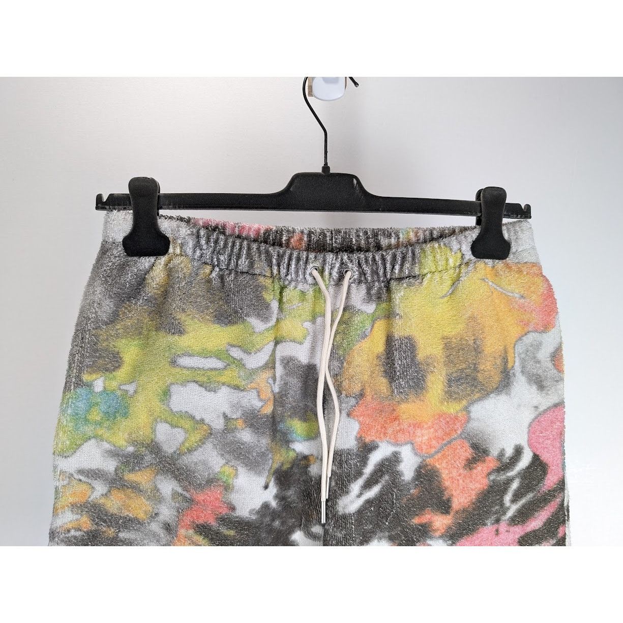 Celine o1rshd1 Short in Multicolor Size US 32 / EU 48 - 3 Thumbnail