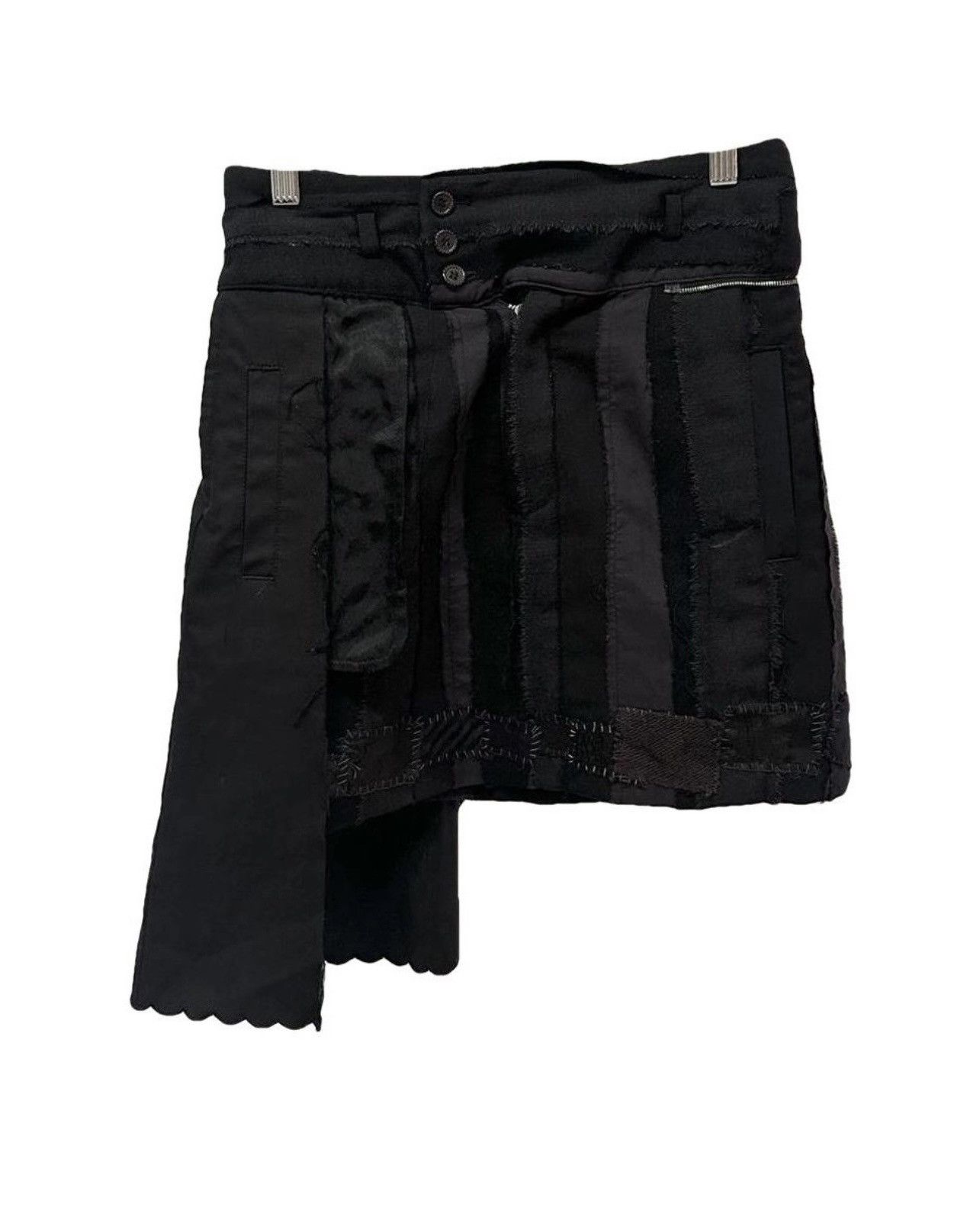 Undercover Scab 2003 Skirt