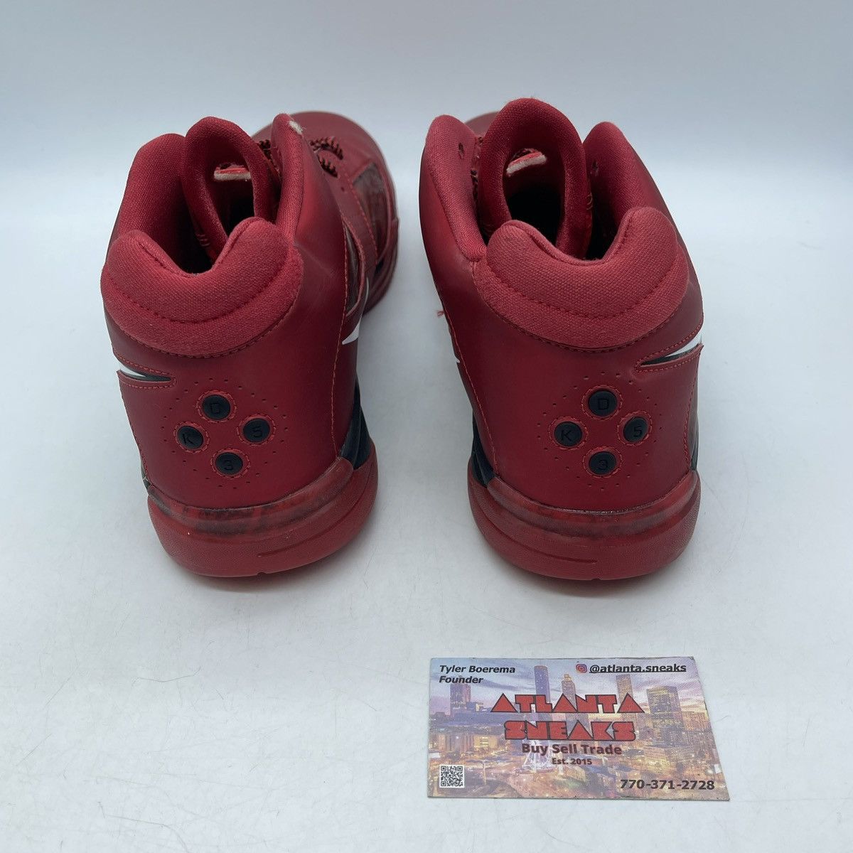 Nike Zoom KD 3 all star Size US 12 / EU 45 - 3 Thumbnail