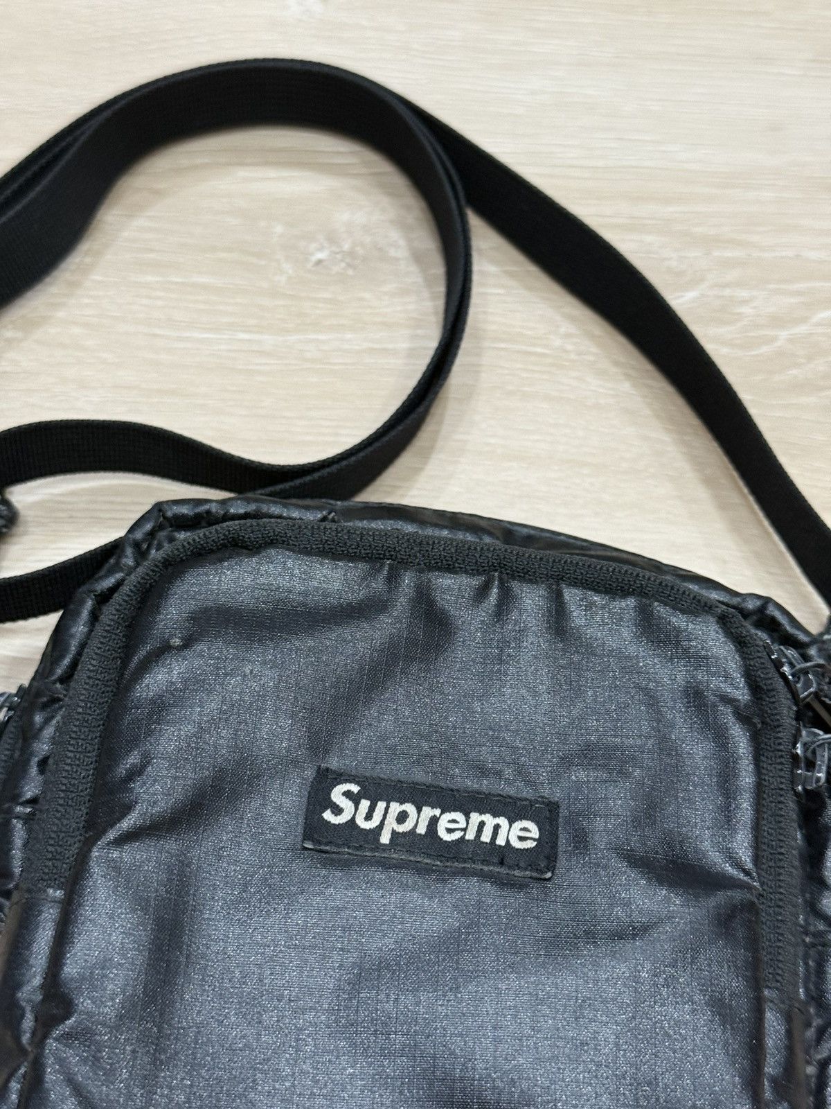 Supreme Supreme FW17 Shoulder Bag Size ONE SIZE - 2 Thumbnail