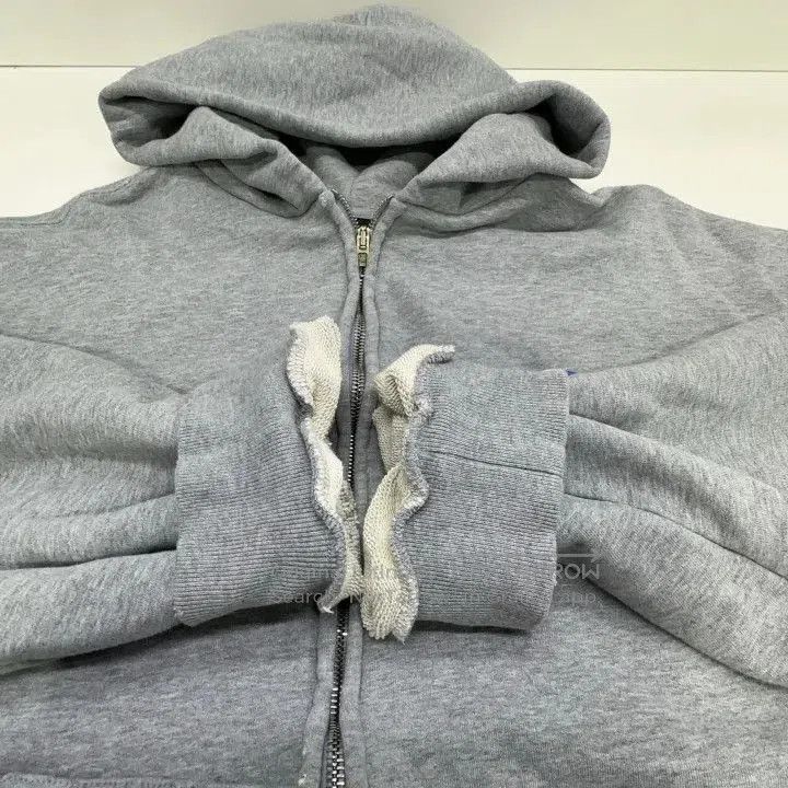 Balenciaga Balenciaga Earth Pattern Zip. Size US L / EU 52-54 / 3 - 6 Thumbnail