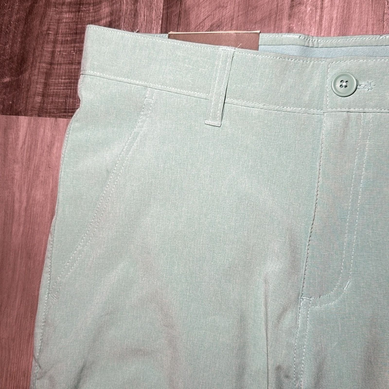 Other Rorie Whelan Golf 9” Shorts - 30 Size US 30 / EU 46 - 4 Thumbnail