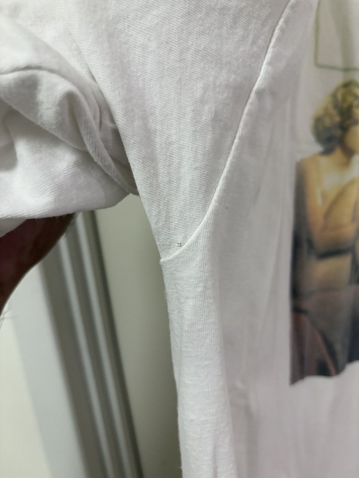Vintage THE SEXUAL LIFE OF THE BELGIANS Size US XL / EU 56 / 4 - 6 Thumbnail