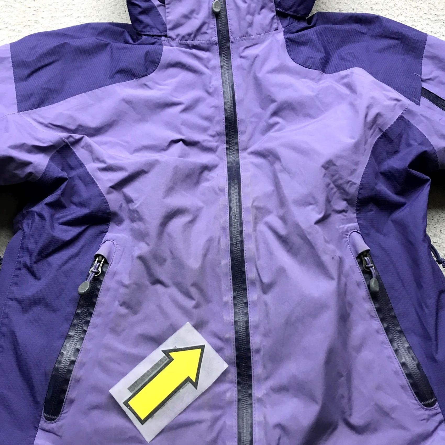 Vintage VINTAGE? No. Size M / US 6-8 / IT 42-44 - 7 Thumbnail