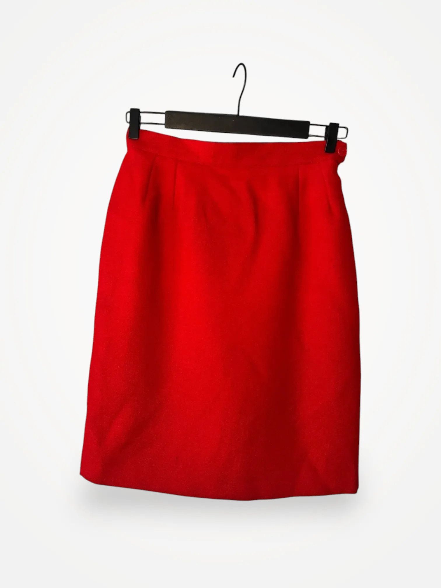 YVES Saint Laurent Skirt