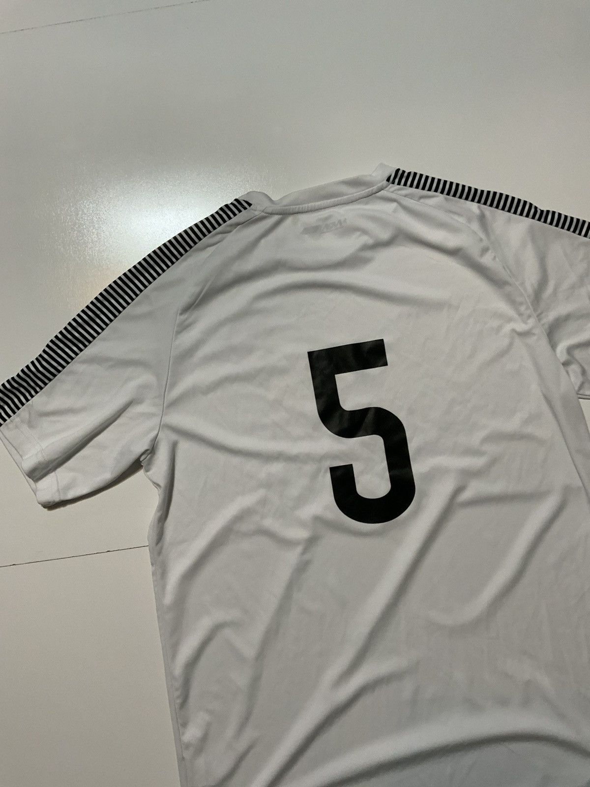 The Shoe Surgeon Inaria The Shoe Surgeon SRGN Studios Football Soccer Jersey Size US M / EU 48-50 / 2 - 4 Thumbnail