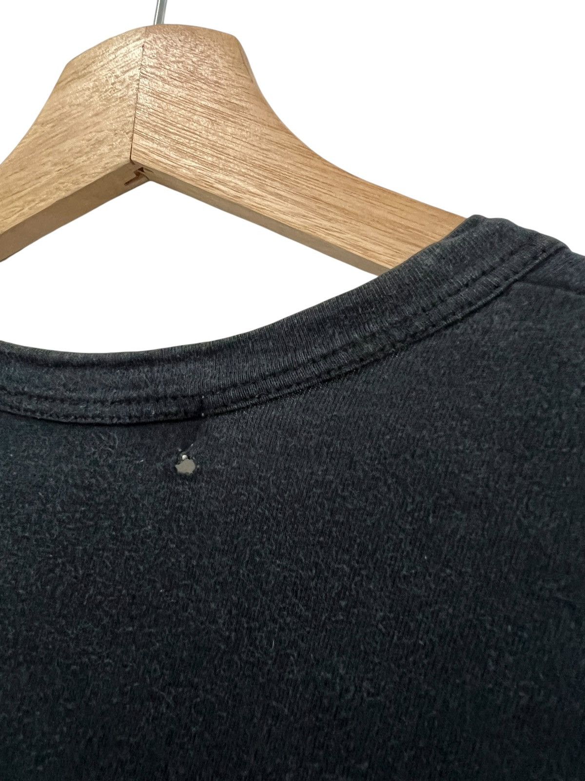 Comme des Garcons SHIRT Comme des Garcons Reconstruct Longsleeve Shirt Size US S / EU 44-46 / 1 - 8 Thumbnail