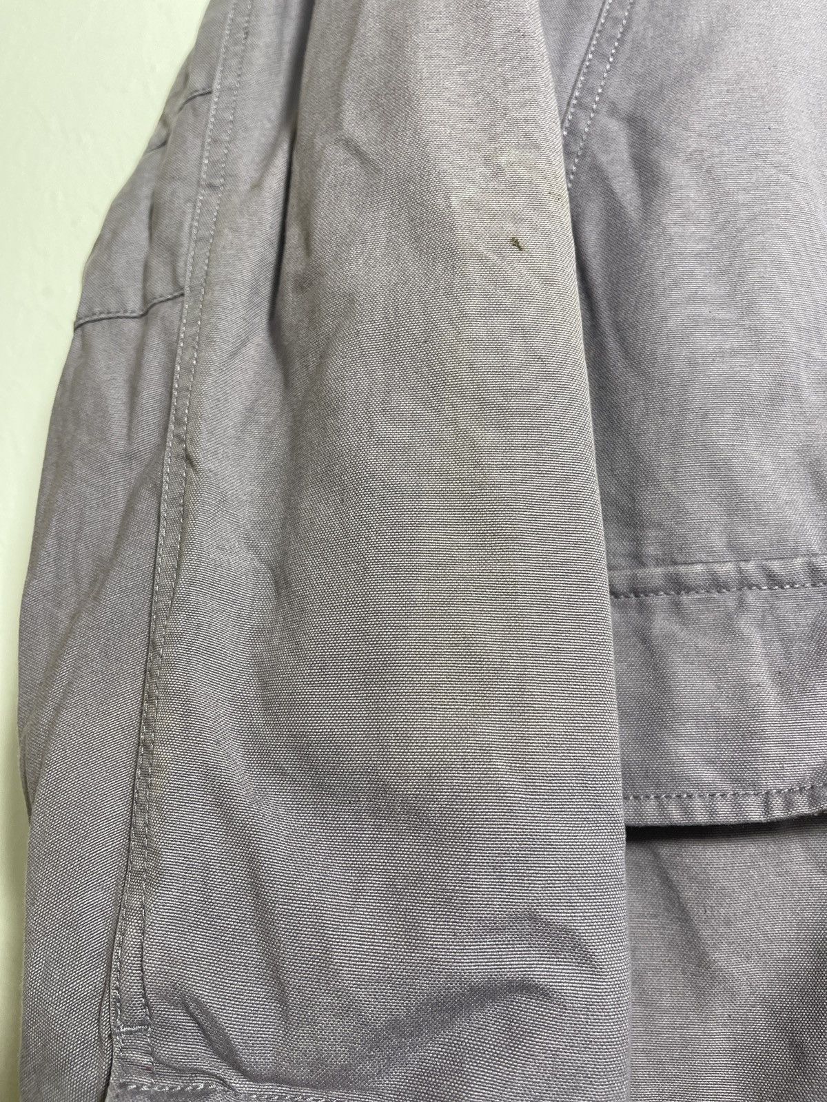 L.L. Bean Vintage LL Bean workwear jacket Size US XL / EU 56 / 4 - 8 Thumbnail