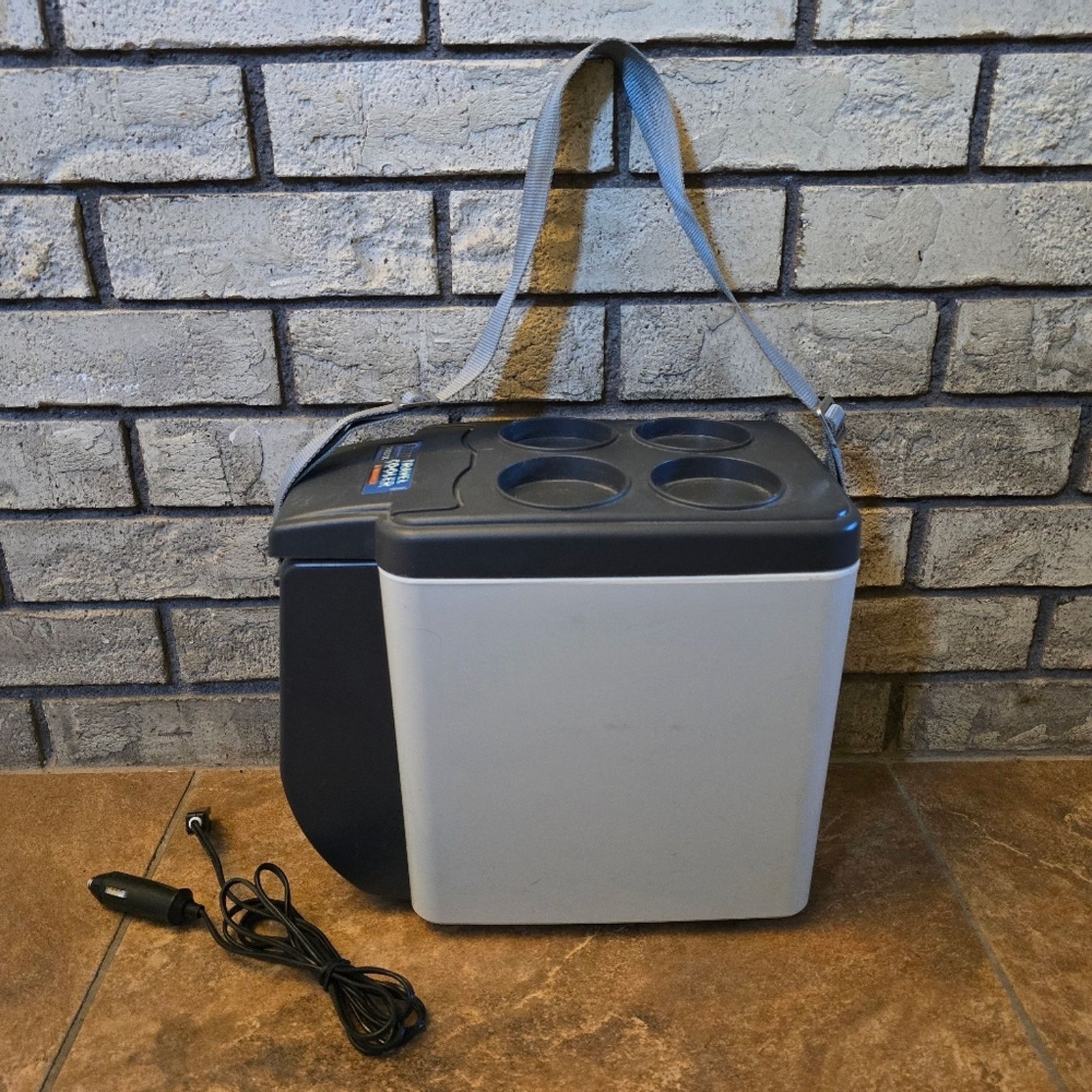 Other White | VECTOR | Travel Cooler & Warmer Size ONE SIZE - 6 Thumbnail