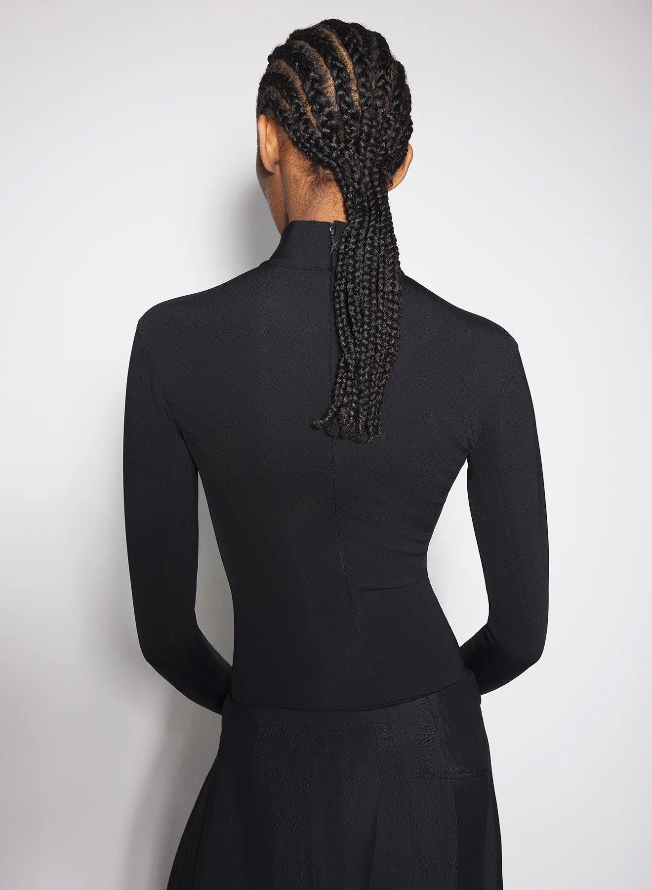 Mugler Mugler star cutout top Size S / US 4 / IT 40 - 9 Thumbnail