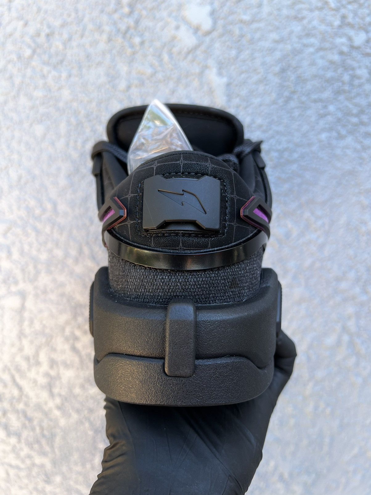 Nike Size 5.5 - Nike RTFKT x Dunk Genesis Void Size US 5.5 / EU 38 - 3 Thumbnail