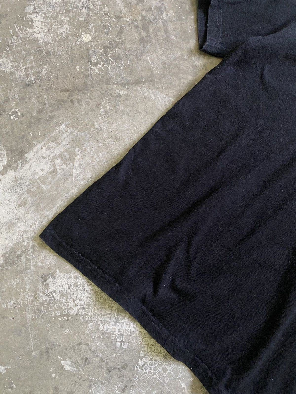 Japanese Brand Number Nine X Marlboro Rethinking Conventions Tee Size US S / EU 44-46 / 1 - 4 Thumbnail