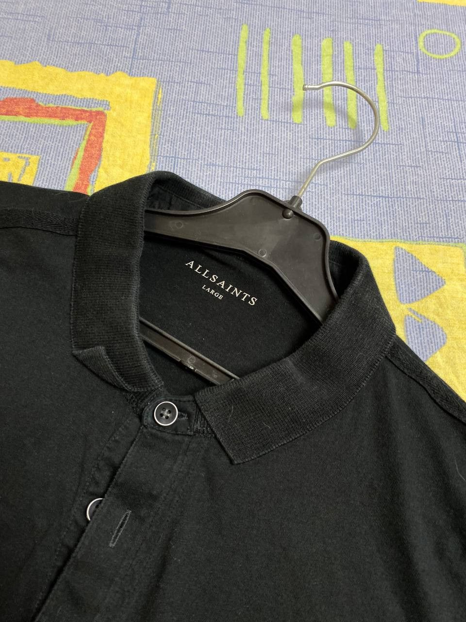 Allsaints Vintage Allsaints T-Shirt Men’s Size US L / EU 52-54 / 3 - 6 Thumbnail