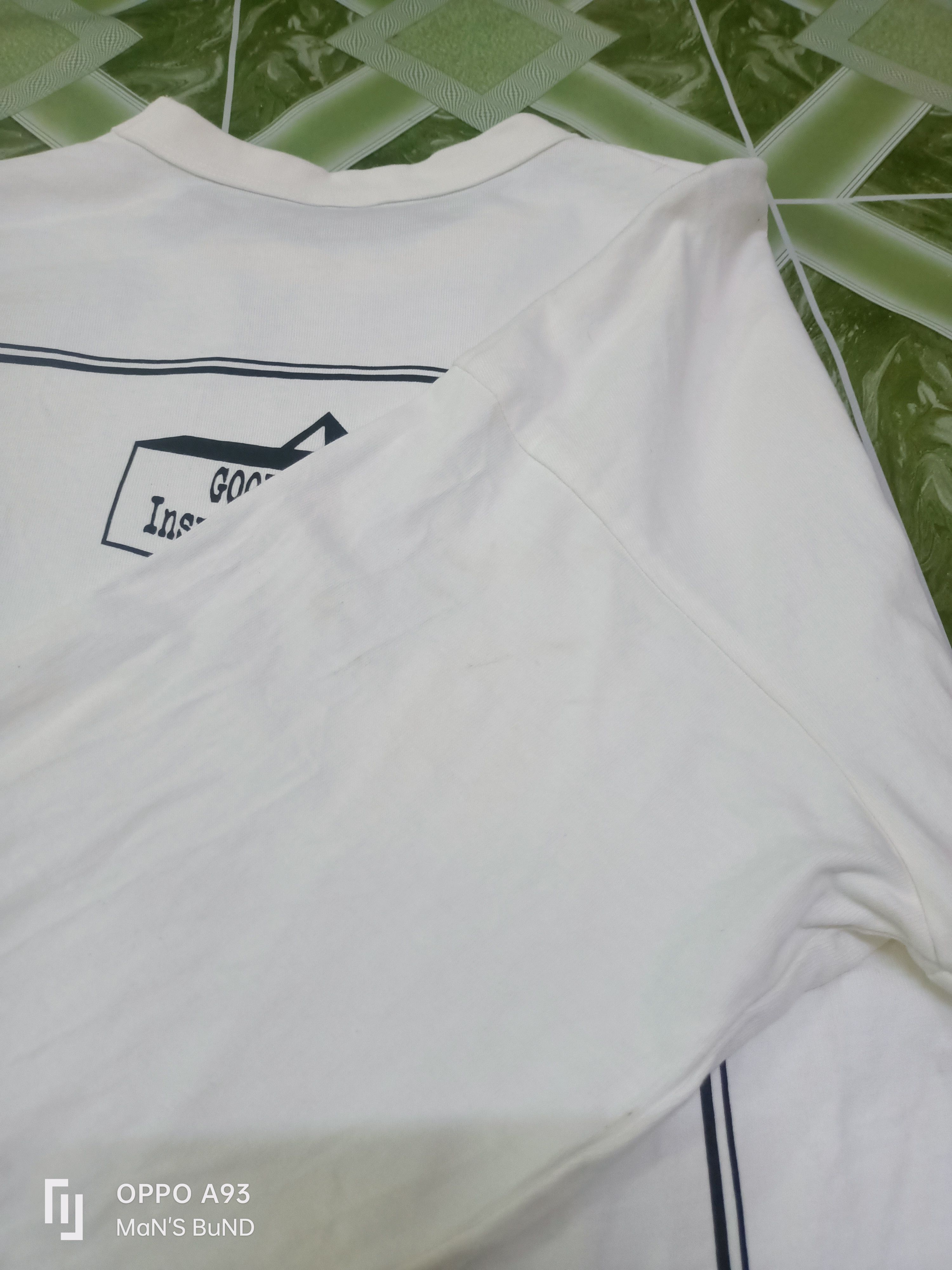 GU × Japanese Brand × Maison MIHARA YASUHIRO Good Inspiration MIHARAYASUHIRO Size US S / EU 44-46 / 1 - 10 Thumbnail